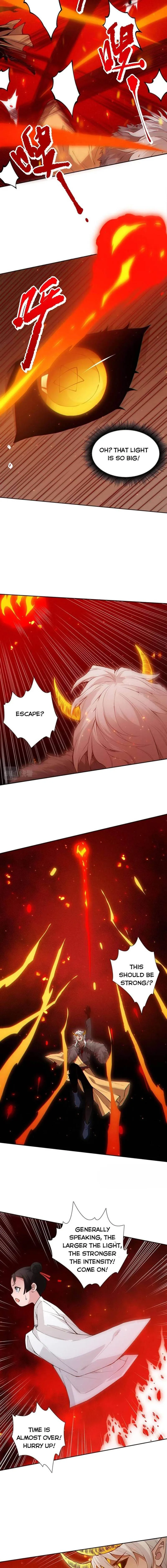 Ultimate Soldier Chapter 169 page 12