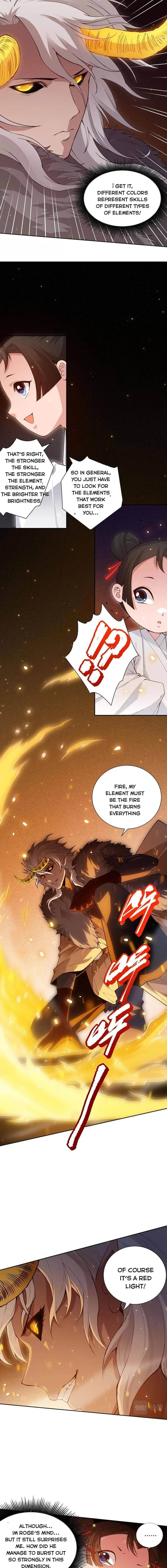 Ultimate Soldier Chapter 169 page 7