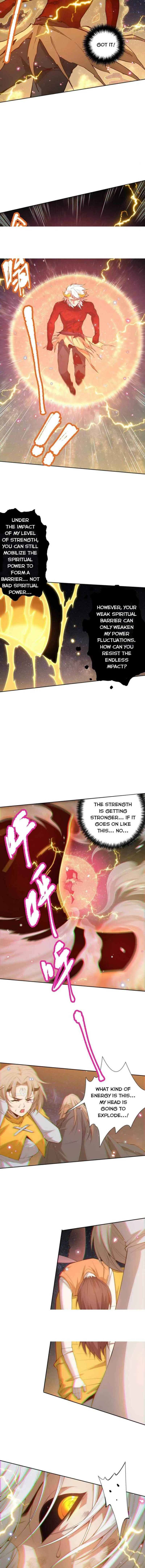 Ultimate Soldier Chapter 174 page 2