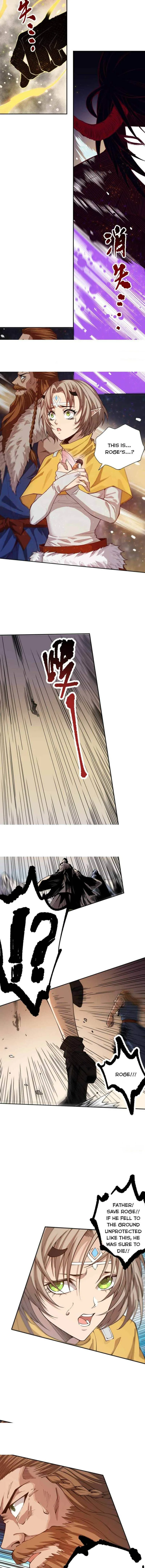 Ultimate Soldier Chapter 175 page 2