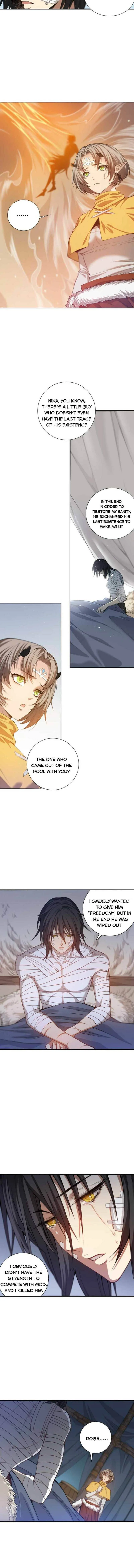 Ultimate Soldier Chapter 176 page 2