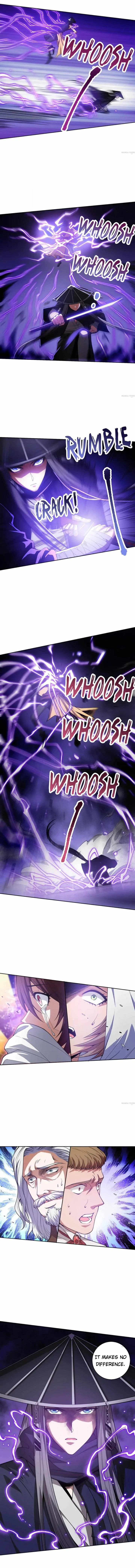 Ultimate Soldier Chapter 183 page 6