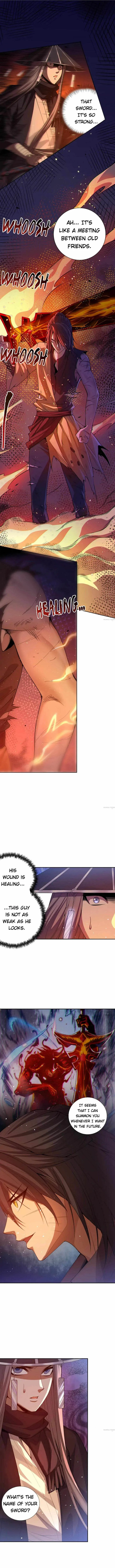 Ultimate Soldier Chapter 183 page 10