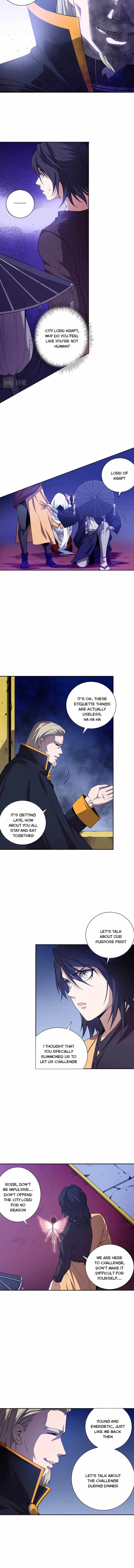 Ultimate Soldier Chapter 187 page 2