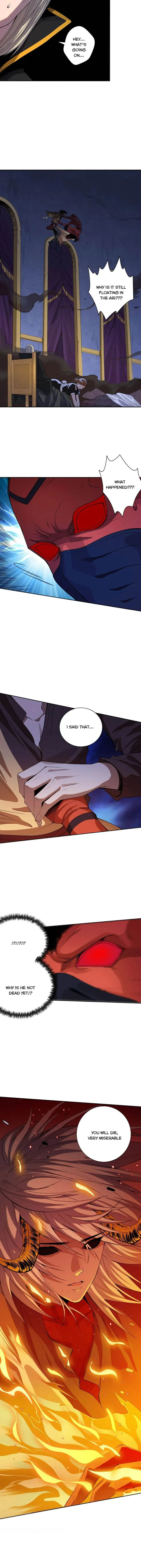 Ultimate Soldier Chapter 188 page 9