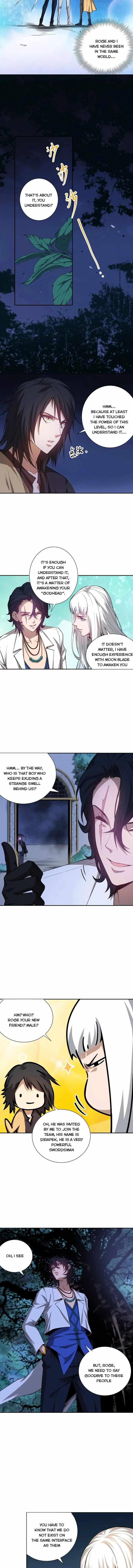 Ultimate Soldier Chapter 191 page 2