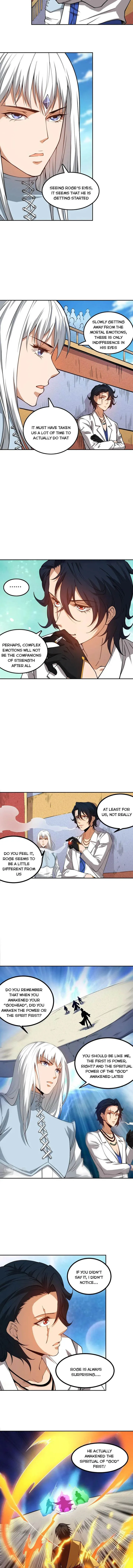 Ultimate Soldier Chapter 194 page 2