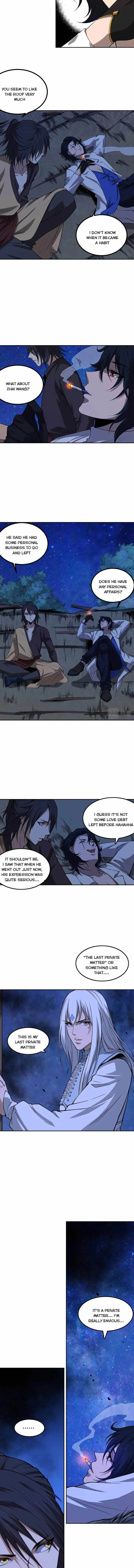 Ultimate Soldier Chapter 195 page 2