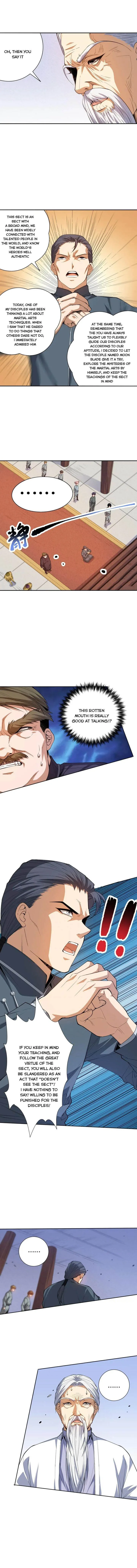 Ultimate Soldier Chapter 197 page 2