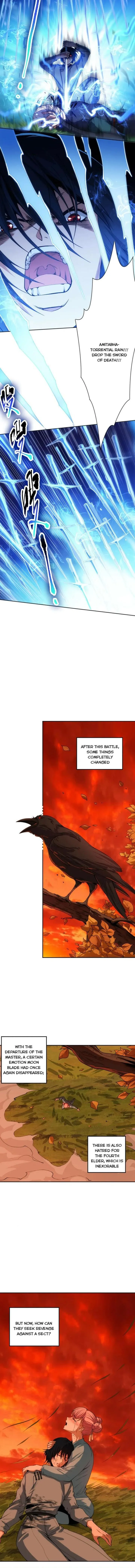 Ultimate Soldier Chapter 200 page 9