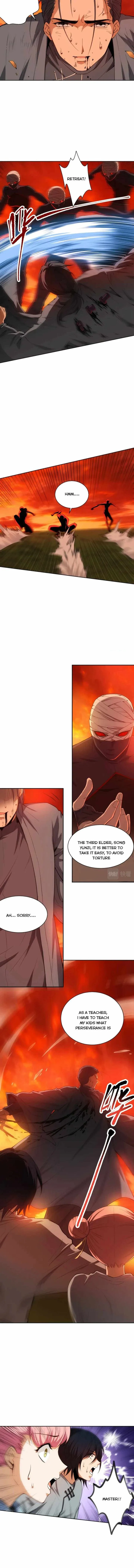Ultimate Soldier Chapter 200 page 2