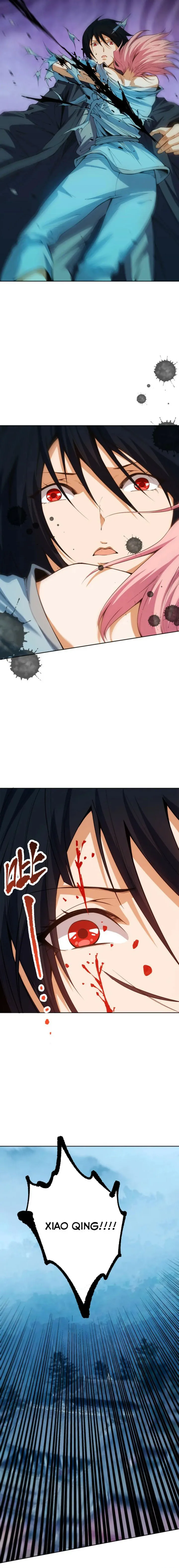 Ultimate Soldier Chapter 205 page 10