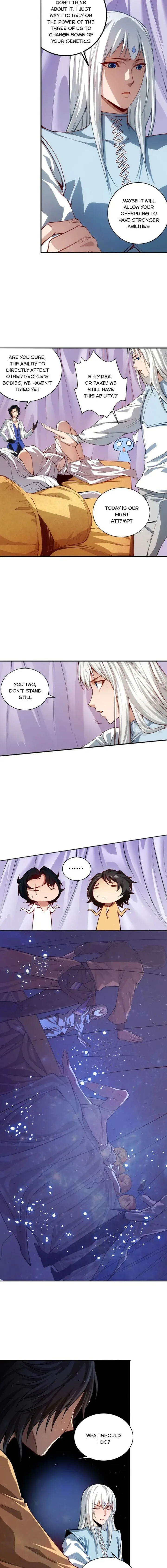 Ultimate Soldier Chapter 208 page 2