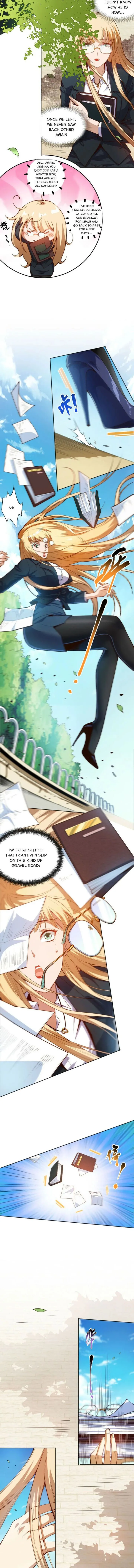 Ultimate Soldier Chapter 208 page 9