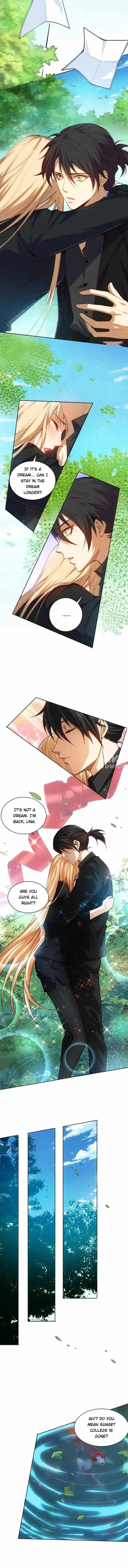 Ultimate Soldier Chapter 209 page 3