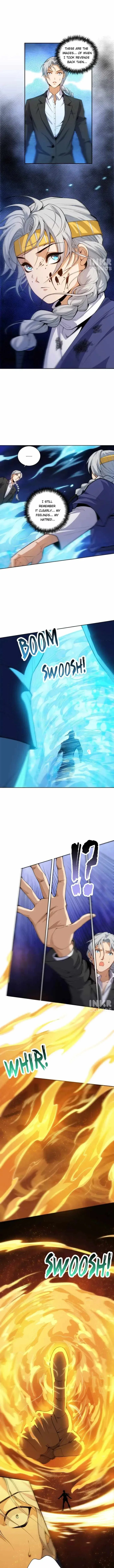Ultimate Soldier Chapter 210 page 7