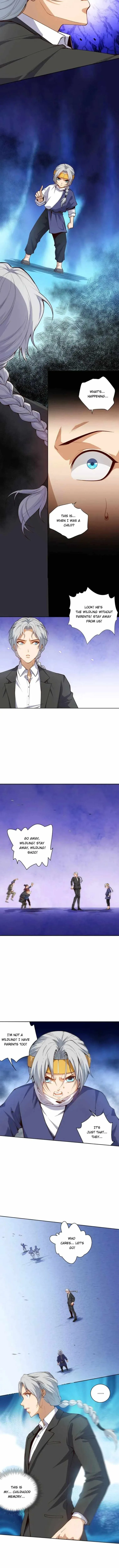 Ultimate Soldier Chapter 210 page 5