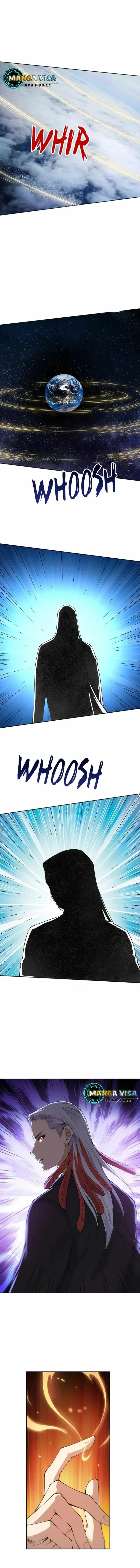 Ultimate Soldier Chapter 211 page 6