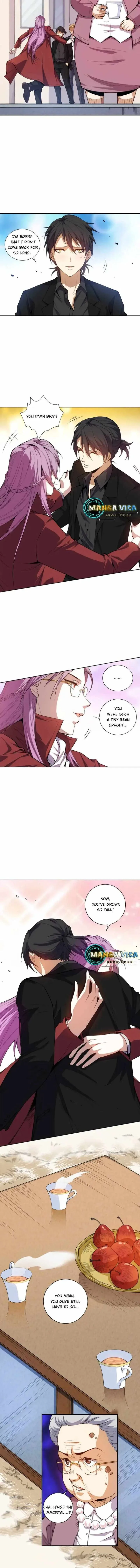 Ultimate Soldier Chapter 211 page 3