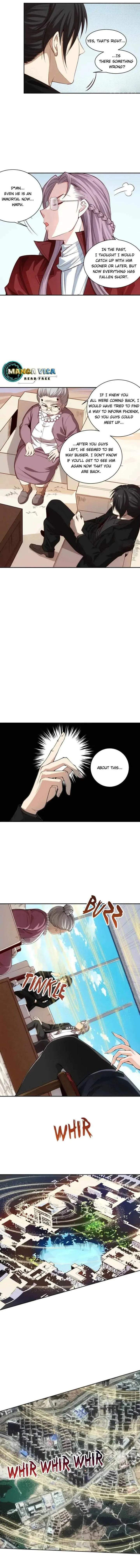 Ultimate Soldier Chapter 211 page 5