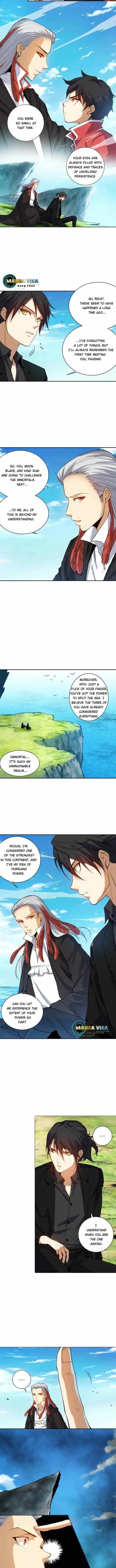 Ultimate Soldier Chapter 212 page 4
