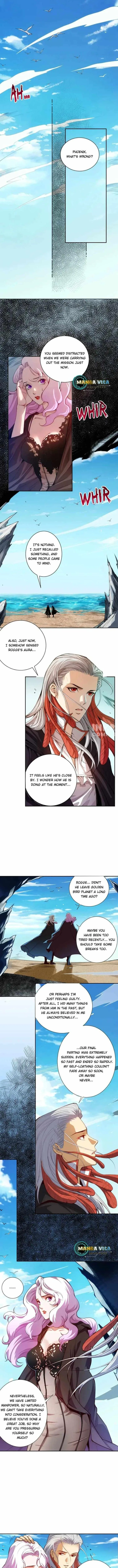 Ultimate Soldier Chapter 212 page 1