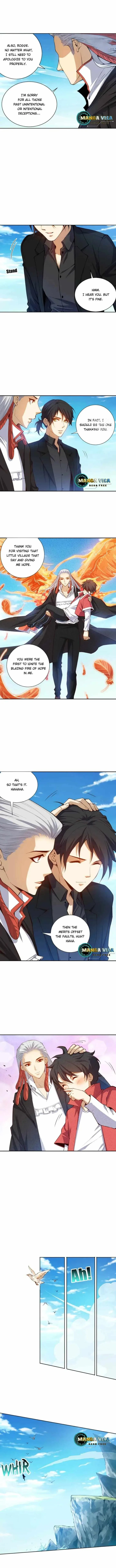 Ultimate Soldier Chapter 212 page 6