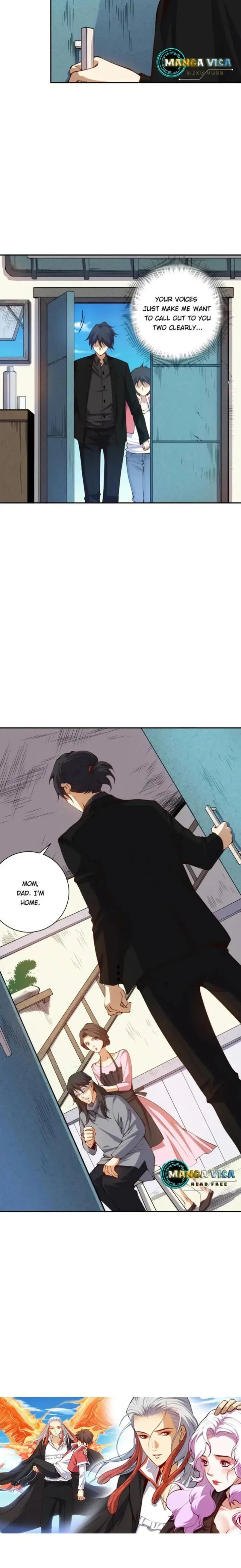 Ultimate Soldier Chapter 212 page 10