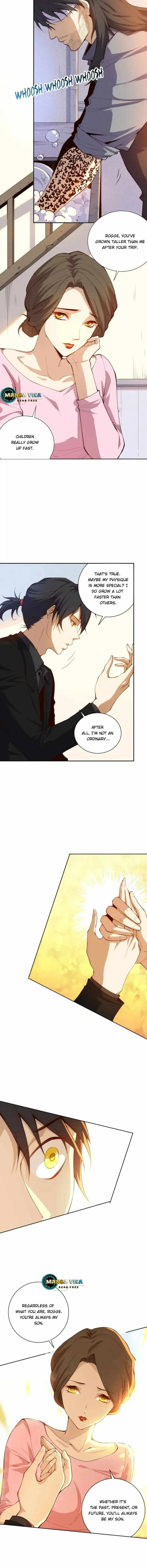 Ultimate Soldier Chapter 213 page 5
