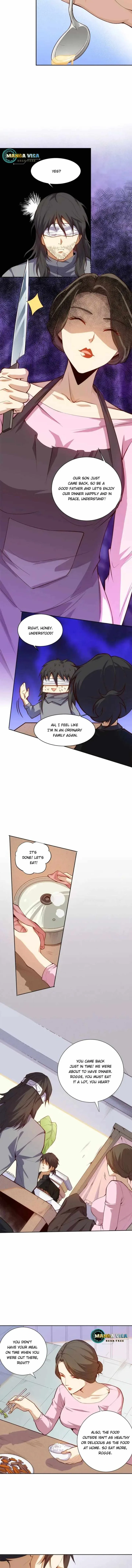 Ultimate Soldier Chapter 213 page 3