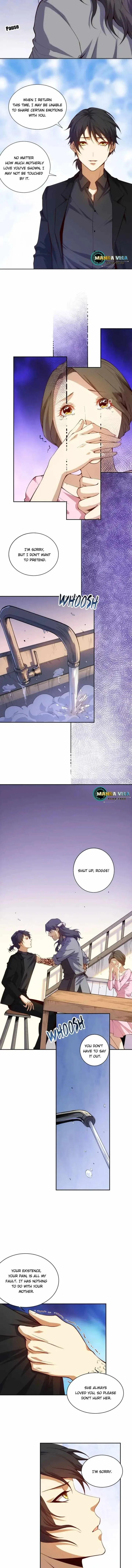 Ultimate Soldier Chapter 213 page 7