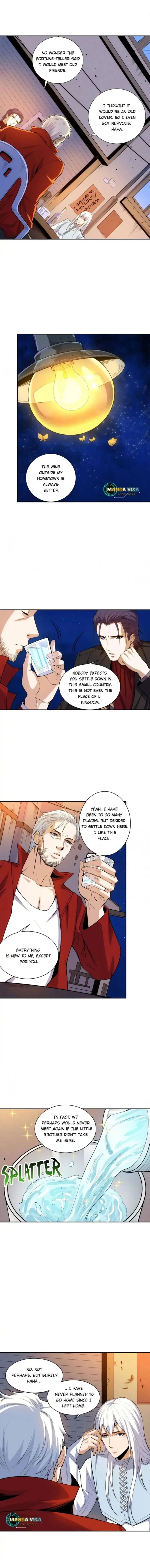 Ultimate Soldier Chapter 214 page 10