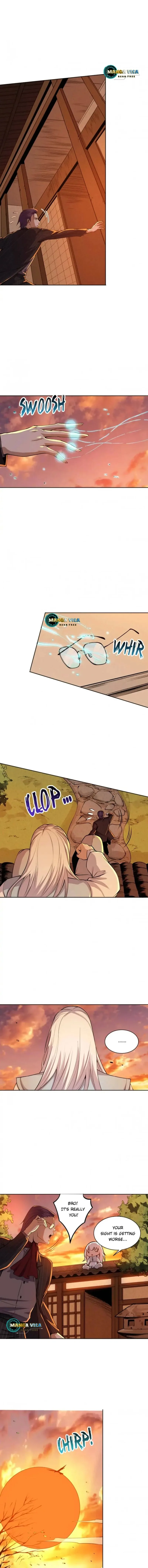 Ultimate Soldier Chapter 214 page 2