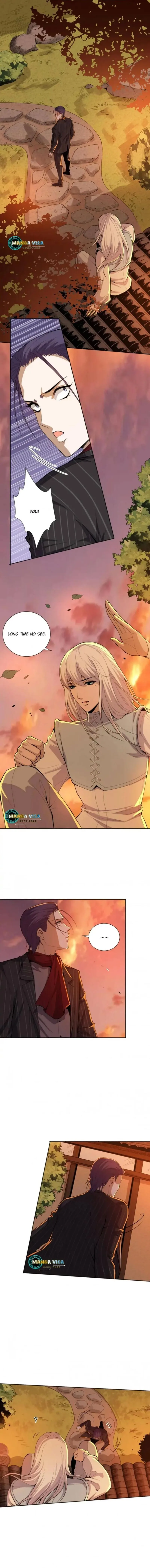 Ultimate Soldier Chapter 214 page 1