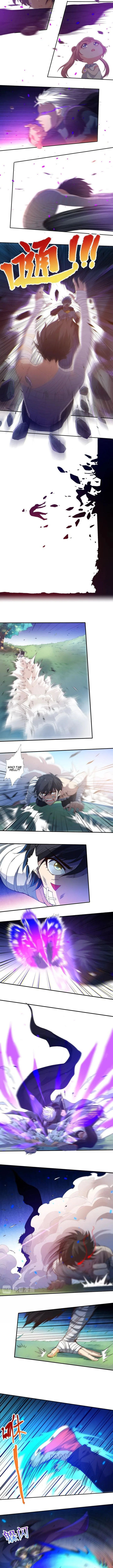 Ultimate Soldier Chapter 26 page 4
