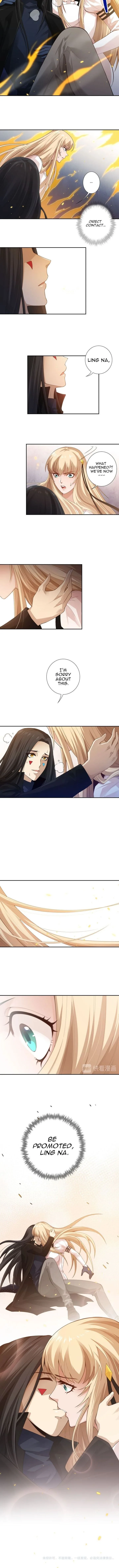 Ultimate Soldier Chapter 73 page 6