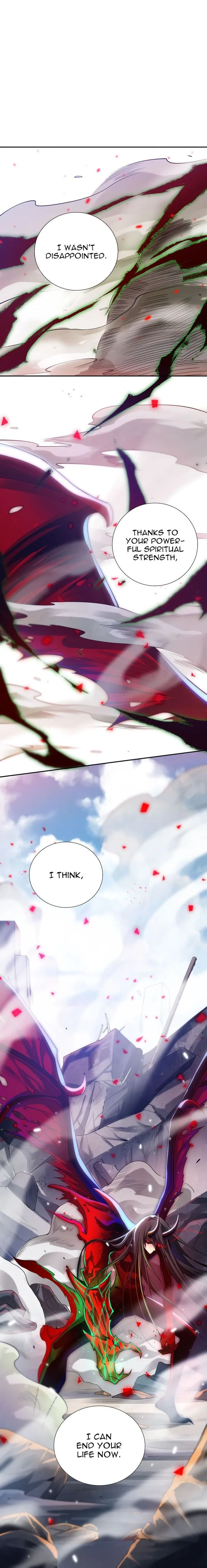 Ultimate Soldier Chapter 80 page 14