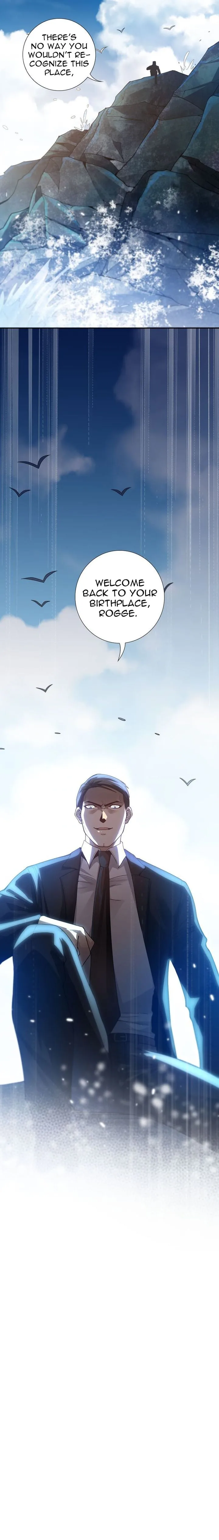 Ultimate Soldier Chapter 86 page 5