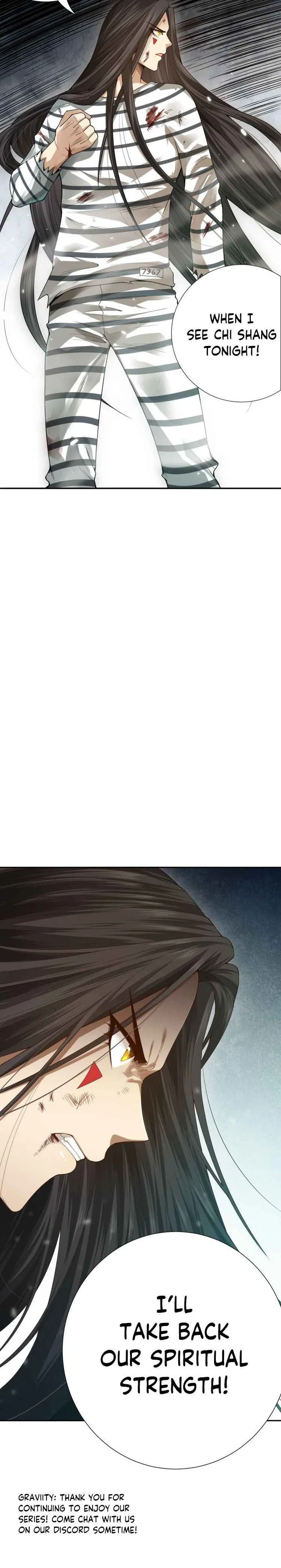 Ultimate Soldier Chapter 90 page 8