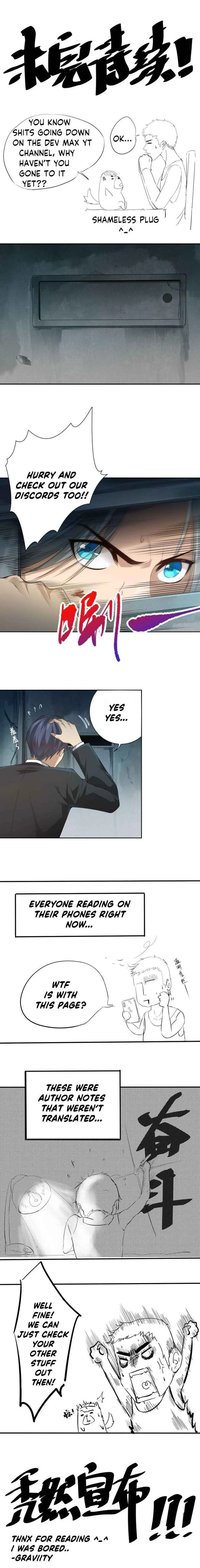 Ultimate Soldier Chapter 91 page 9