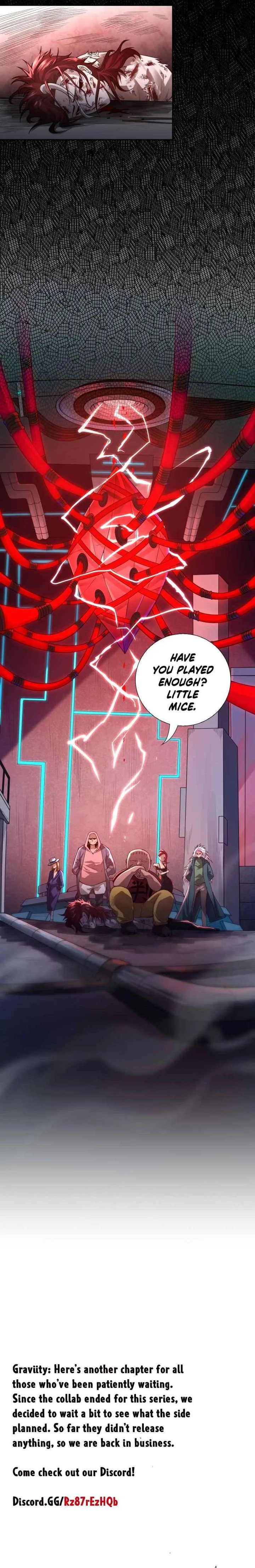 Ultimate Soldier Chapter 92 page 8