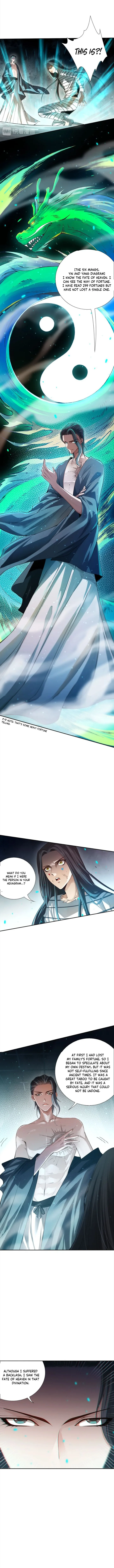 Ultimate Soldier Chapter 95 page 7