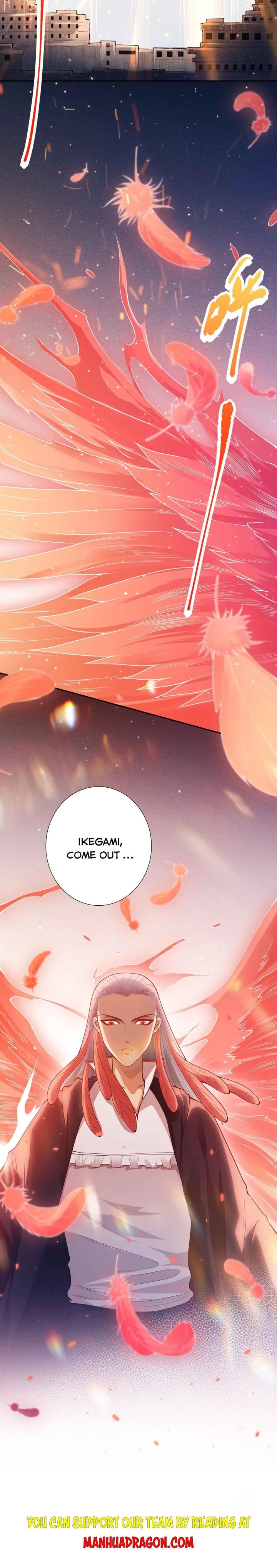 Ultimate Soldier Chapter 98 page 16