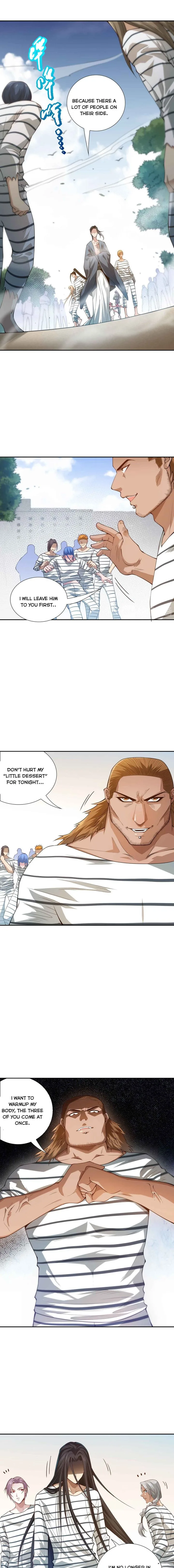Ultimate Soldier Chapter 98 page 5