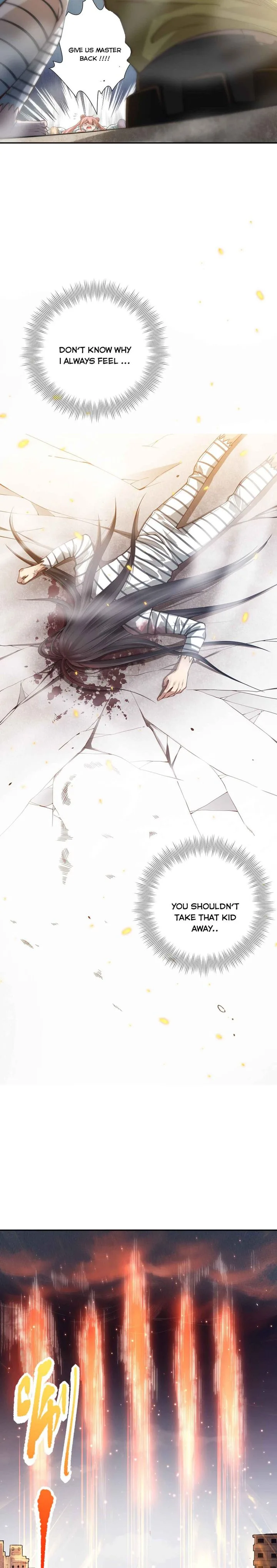 Ultimate Soldier Chapter 98 page 15