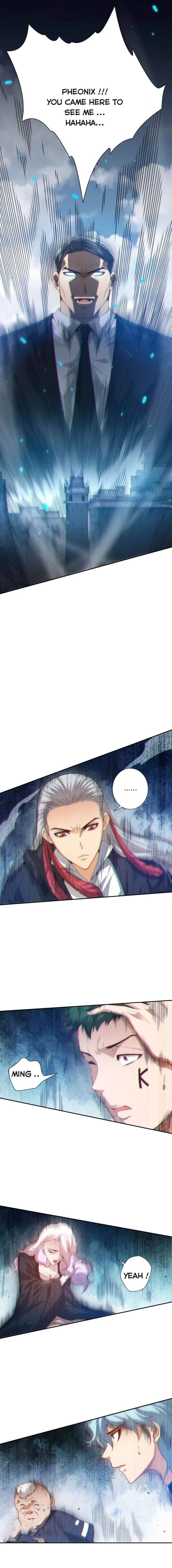 Ultimate Soldier Chapter 99 page 2