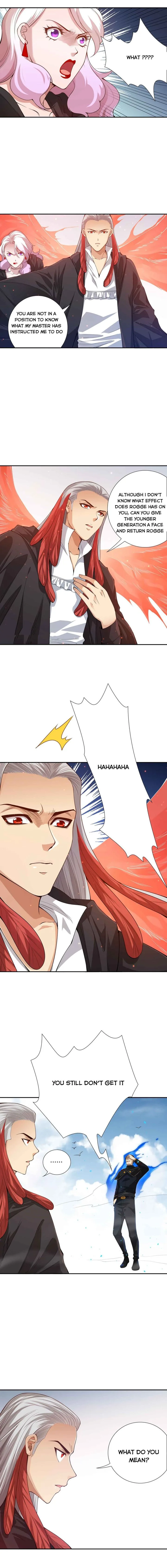 Ultimate Soldier Chapter 99 page 9