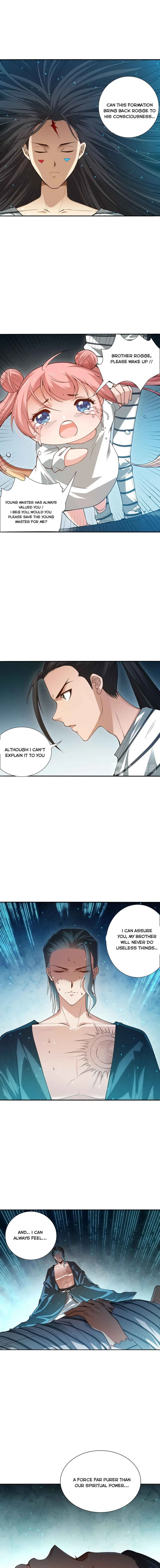 Ultimate Soldier Chapter 99 page 7