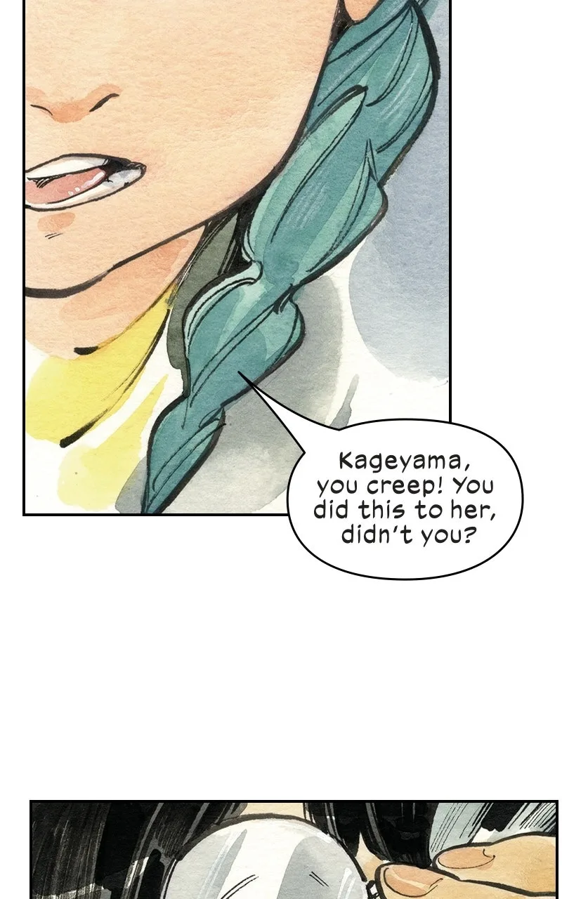 Ultimate X-Men Chapter 10 page 18