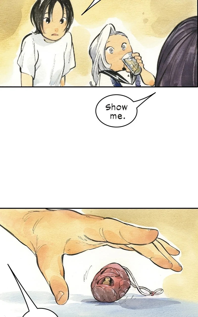 Ultimate X-Men Chapter 10 page 35